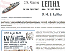 Tablet Screenshot of lajtamonitor.hu